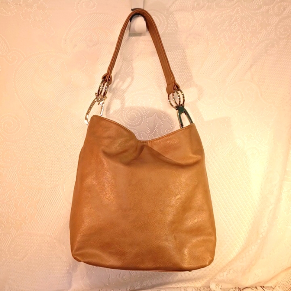 Braciano large purse
